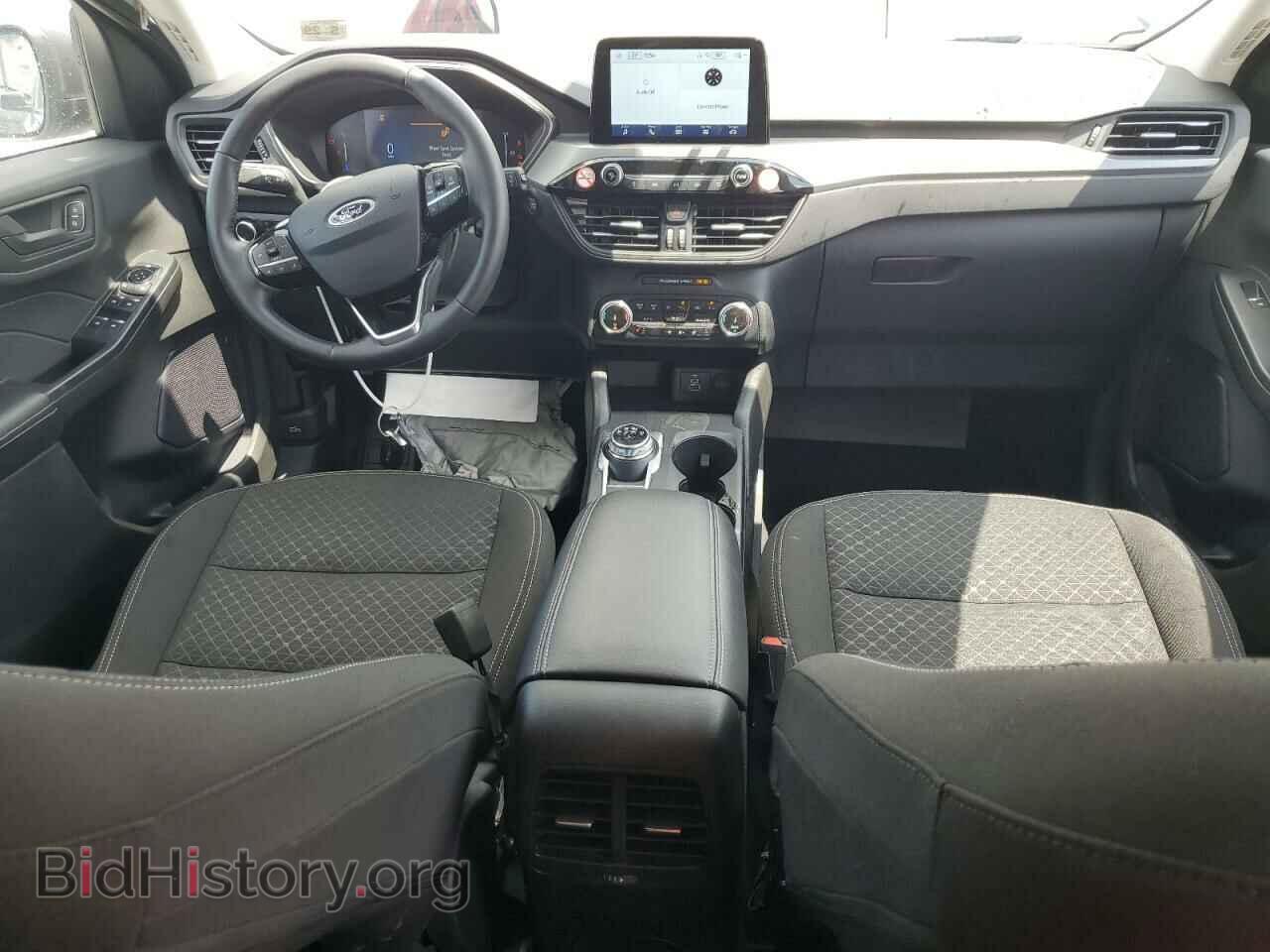 2024 FORD ESCAPE ACT - VIN: 1FMCU9GN3RUA99258 - Фото 8