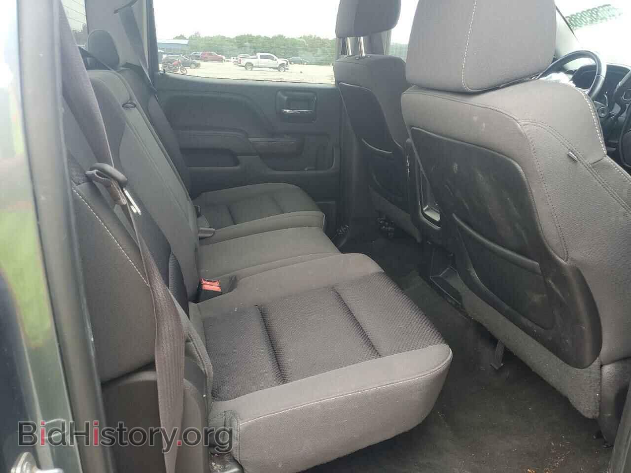 2014 GMC SIERRA - VIN: 3GTU2UEC0EG403288 - Фото 10