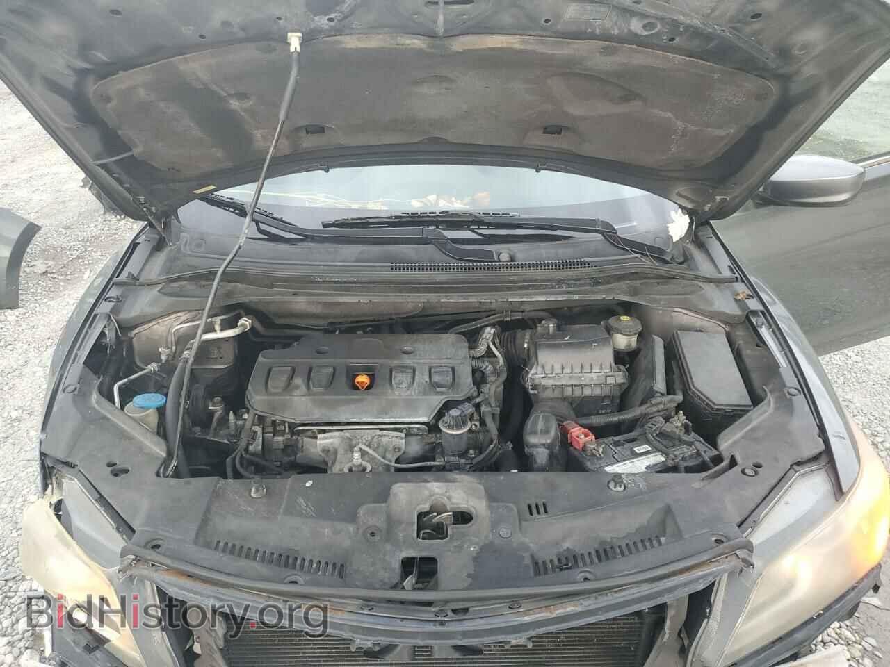 2013 ACURA ILX - VIN: 19VDE1F38DE009237 - Фото 11