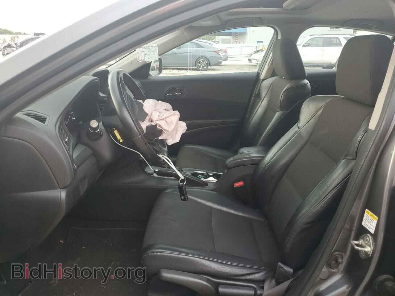 2013 ACURA ILX - VIN: 19VDE1F38DE009237 - Фото 7