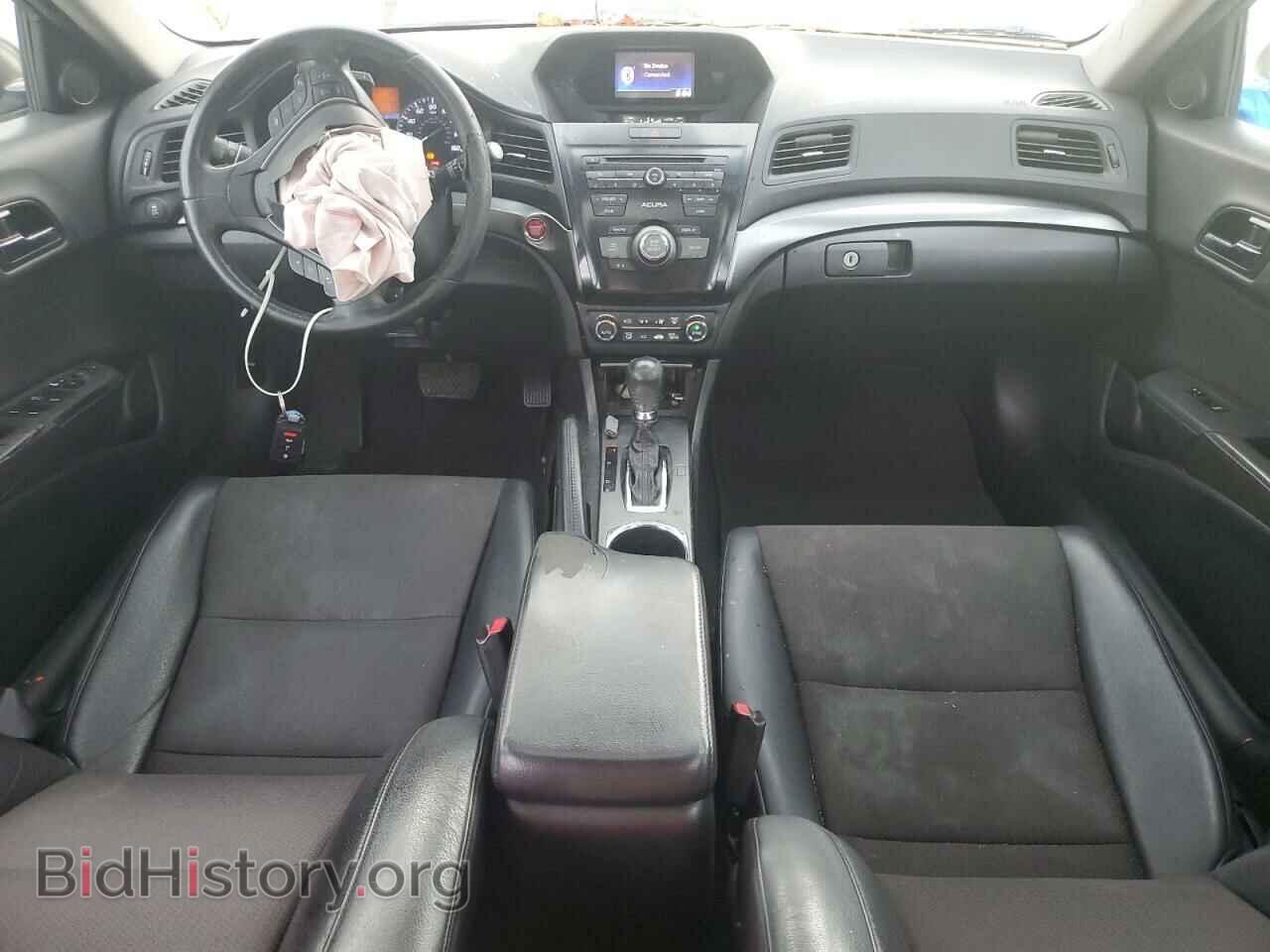 2013 ACURA ILX - VIN: 19VDE1F38DE009237 - Фото 8