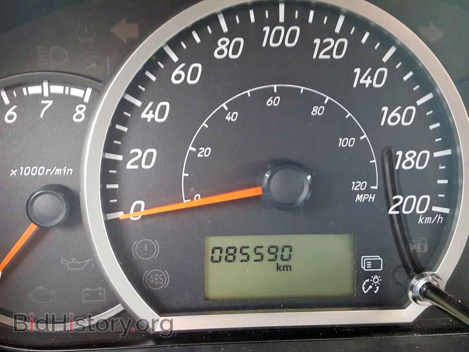2014 MITSUBISHI MIRAGE - VIN: ML32A4HJ9EH019099 - Фото 8