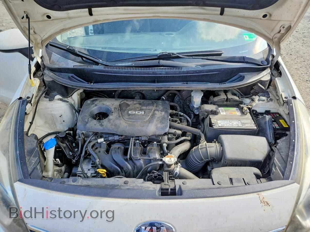 2017 KIA RIO - VIN: KNADN4A33H6007274 - Photo 11