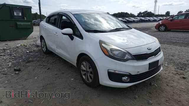2017 KIA RIO - VIN: KNADN4A33H6007274 - Photo 13