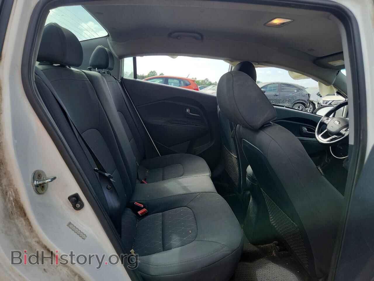 2017 KIA RIO - VIN: KNADN4A33H6007274 - Photo 10