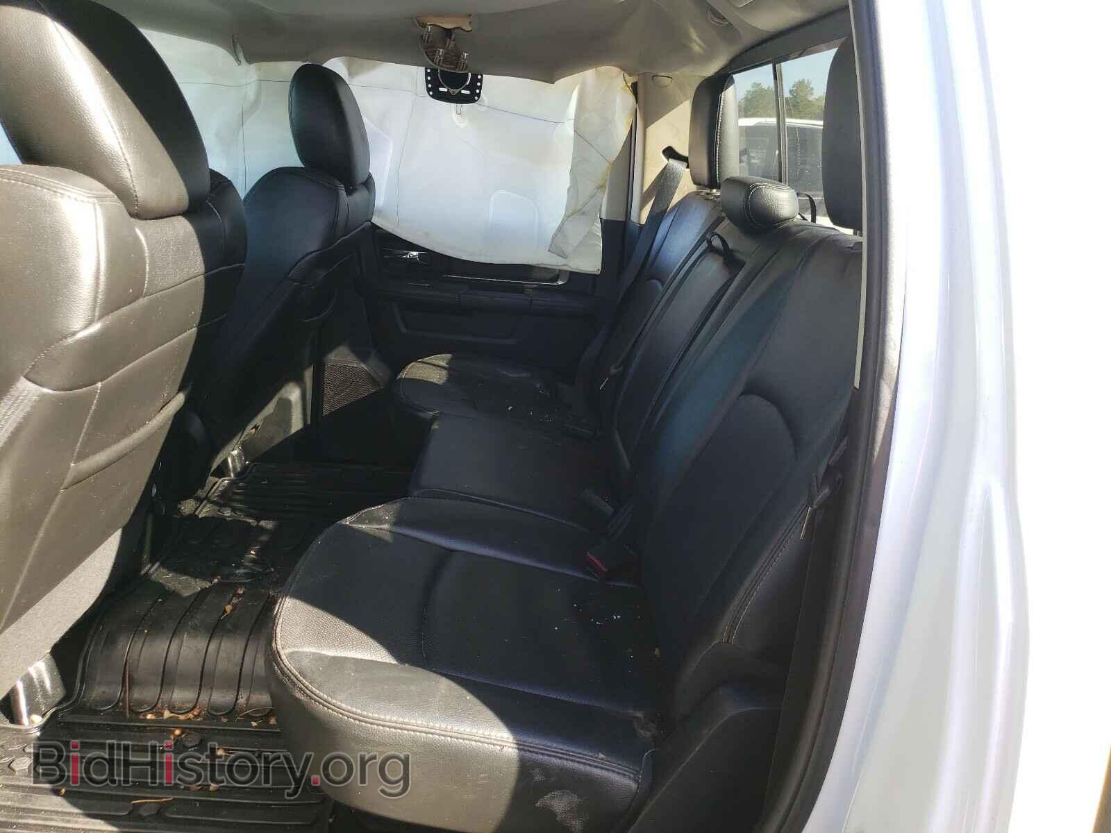 2014 RAM 1500 - VIN: 1C6RR7MT4ES301447 - Фото 6