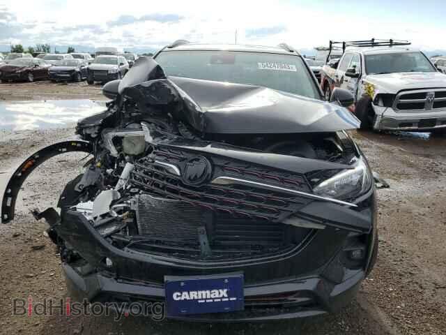 2021 BUICK ENCORE - VIN: KL4MMCSL6MB049352 - Photo 5
