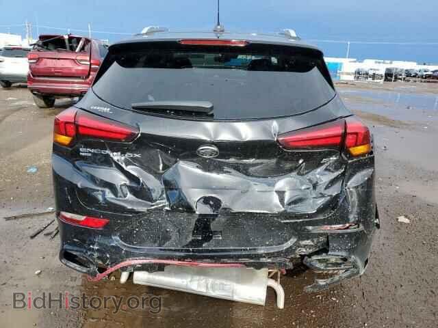 2021 BUICK ENCORE - VIN: KL4MMCSL6MB049352 - Photo 6