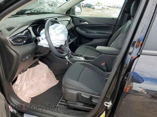 2021 BUICK ENCORE - VIN: KL4MMCSL6MB049352 - Photo 7