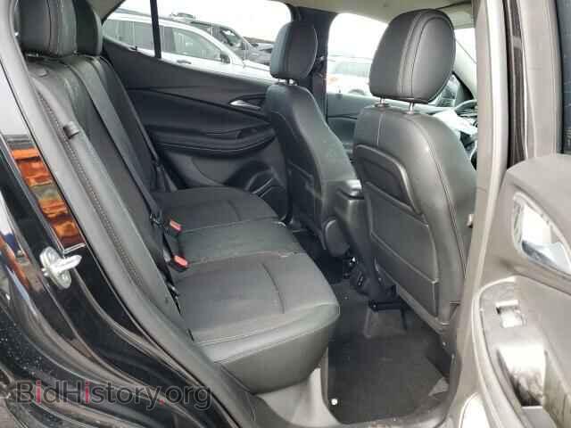 2021 BUICK ENCORE - VIN: KL4MMCSL6MB049352 - Photo 10