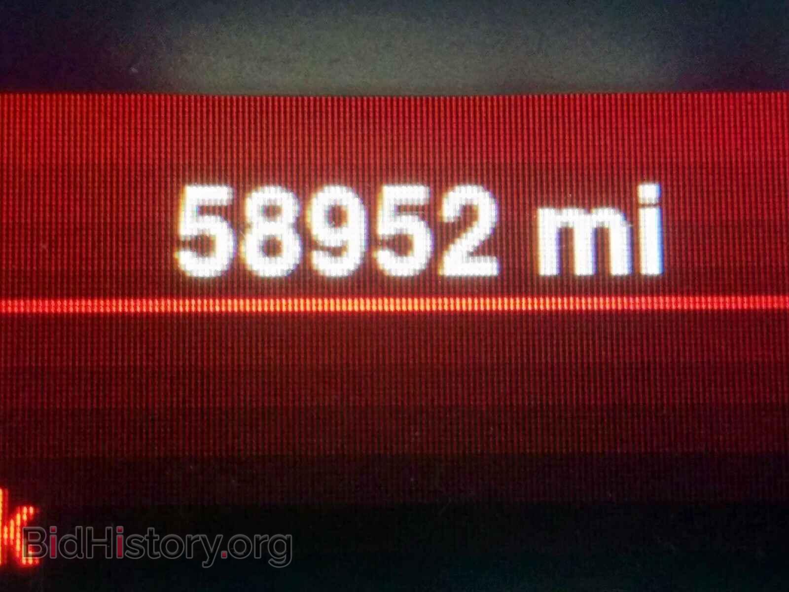 2015 DODGE JOURNEY R/ - VIN: 3C4PDDEG2FT526951 - Фото 8