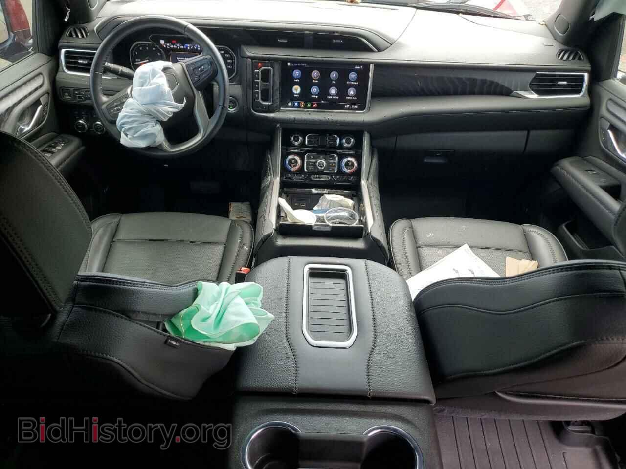2021 GMC YUKON - VIN: 1GKS2DKL3MR309033 - Photo 8