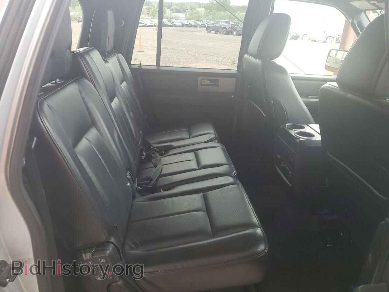 2017 FORD EXPEDITION - VIN: 1FMJK2AT5HEA11802 - Фото 11