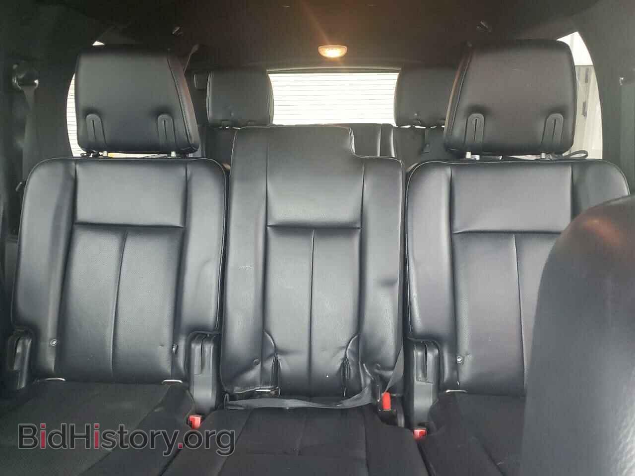 2017 FORD EXPEDITION - VIN: 1FMJK2AT5HEA11802 - Фото 10