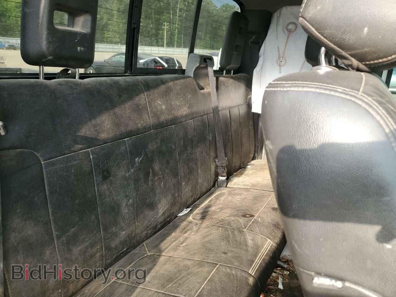 2012 FORD F250 - VIN: 1FT7X2A69CEC17384 - Фото 10