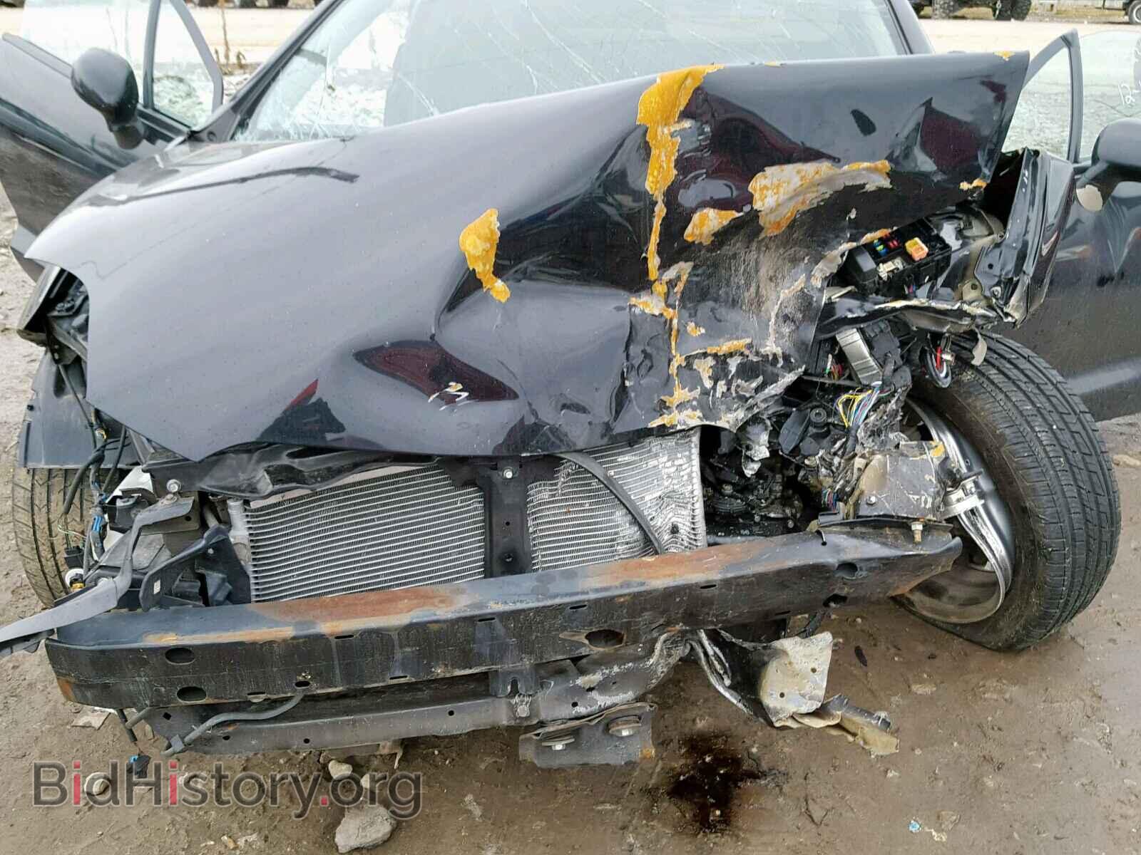 2009 MITSUBISHI ECLIPSE - VIN: 4A3AK24F69E013213 - Photo 7