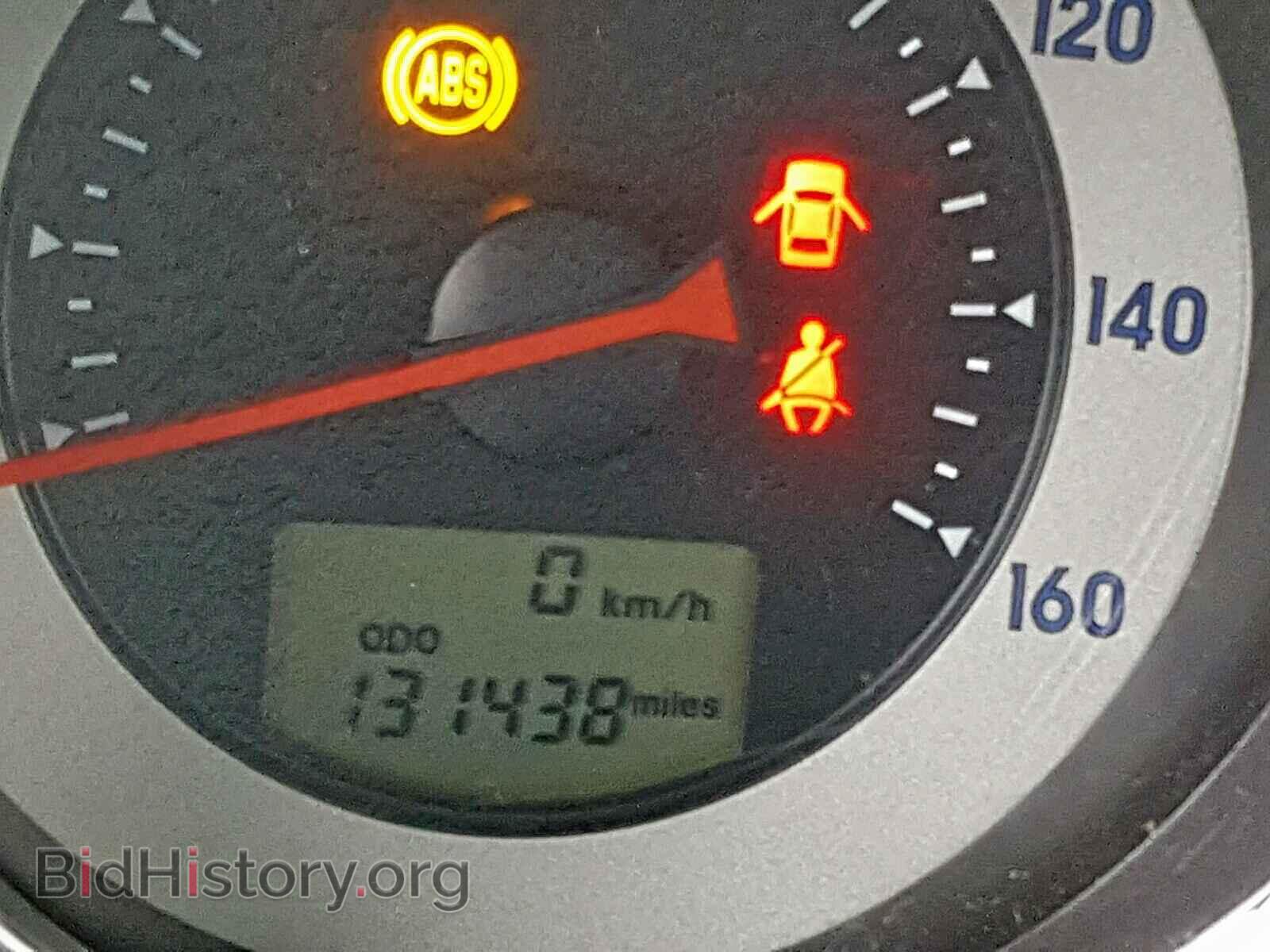 2009 MITSUBISHI ECLIPSE - VIN: 4A3AK24F69E013213 - Photo 8