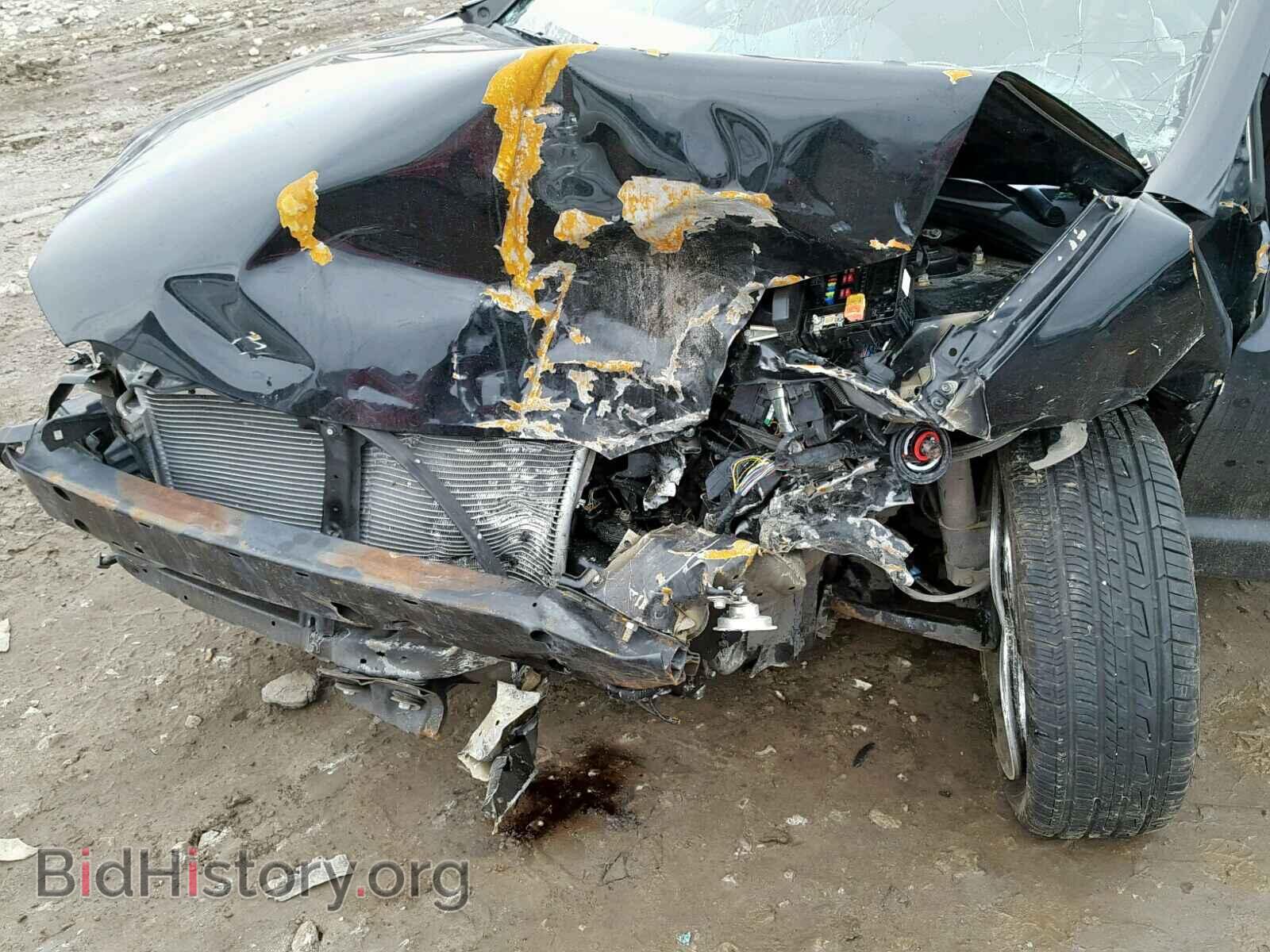 2009 MITSUBISHI ECLIPSE - VIN: 4A3AK24F69E013213 - Photo 9