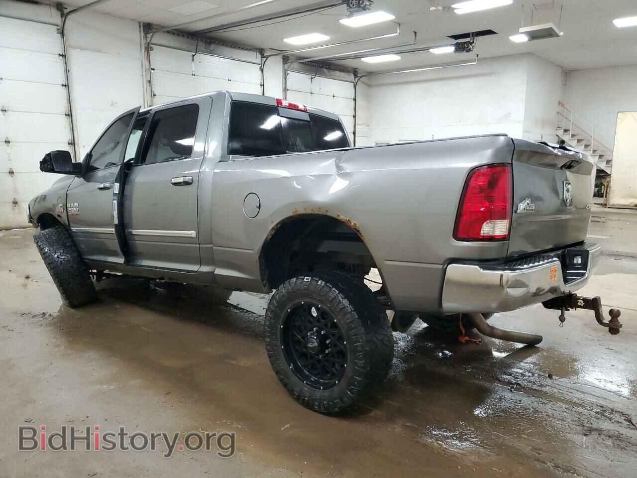 2013 RAM All Models - VIN: 3C6UR5DL8DG545736 - Photo 2