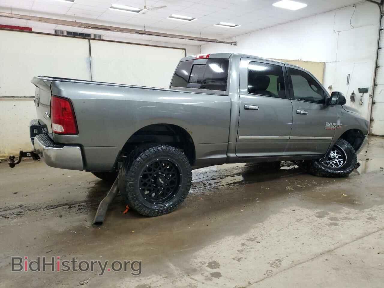2013 RAM All Models - VIN: 3C6UR5DL8DG545736 - Photo 3