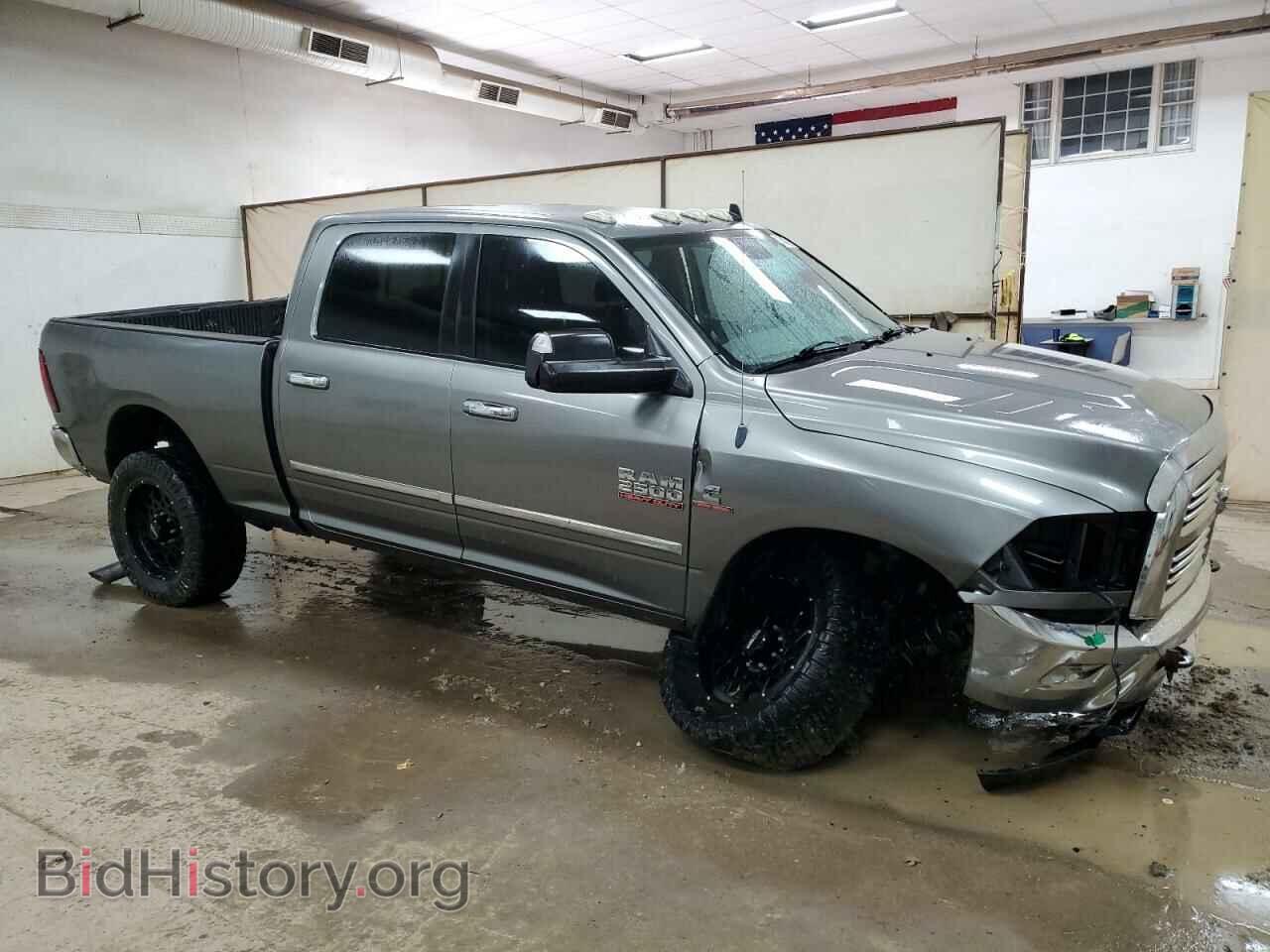 2013 RAM All Models - VIN: 3C6UR5DL8DG545736 - Photo 4