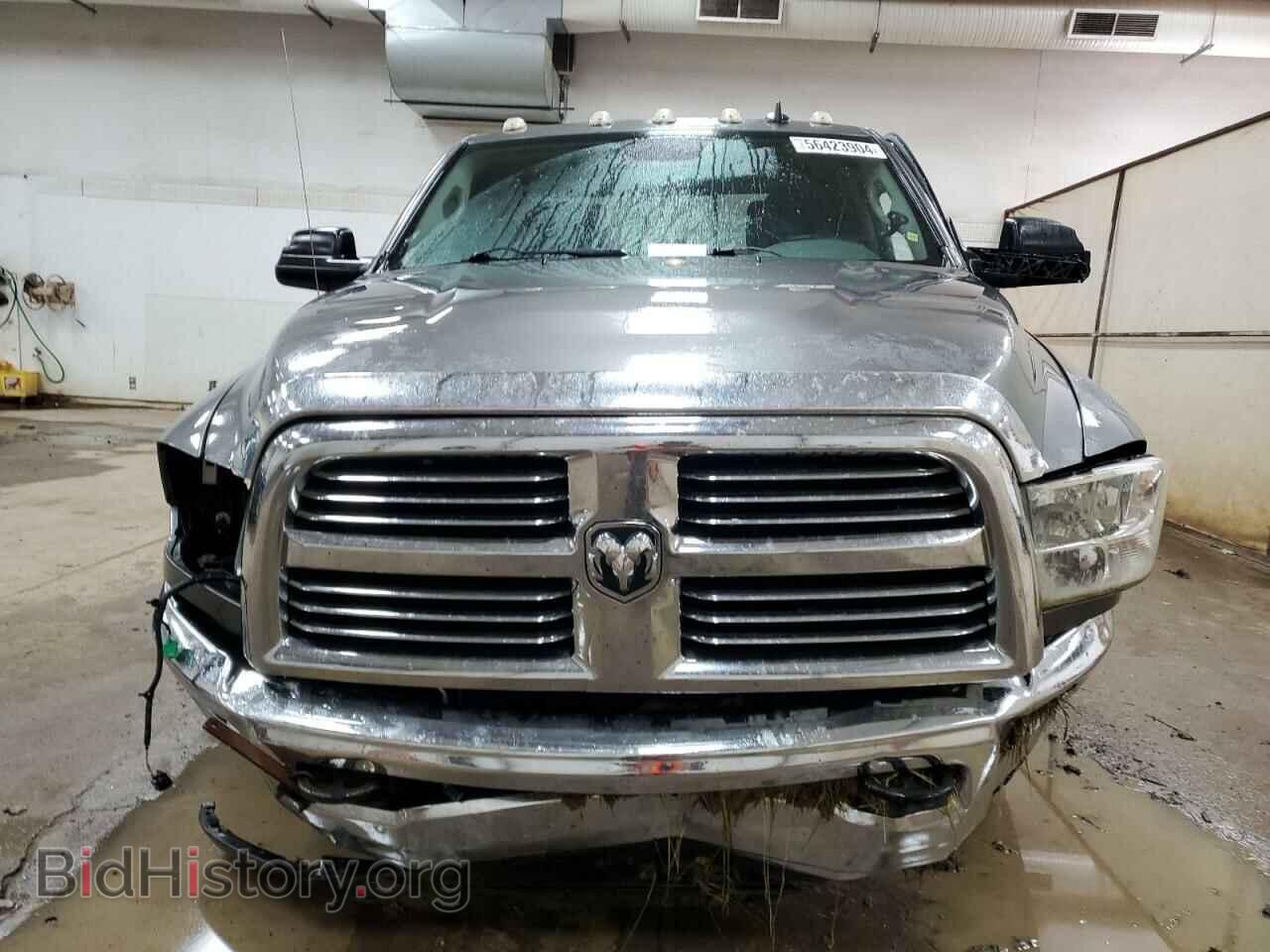 2013 RAM All Models - VIN: 3C6UR5DL8DG545736 - Photo 5