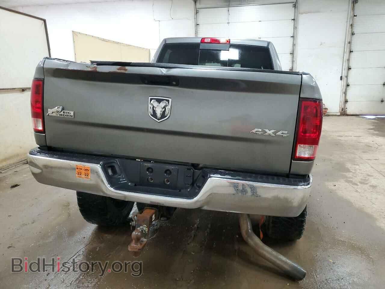 2013 RAM All Models - VIN: 3C6UR5DL8DG545736 - Photo 6