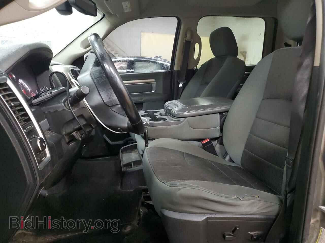 2013 RAM All Models - VIN: 3C6UR5DL8DG545736 - Photo 7