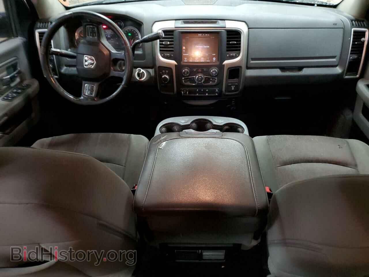 2013 RAM All Models - VIN: 3C6UR5DL8DG545736 - Photo 8