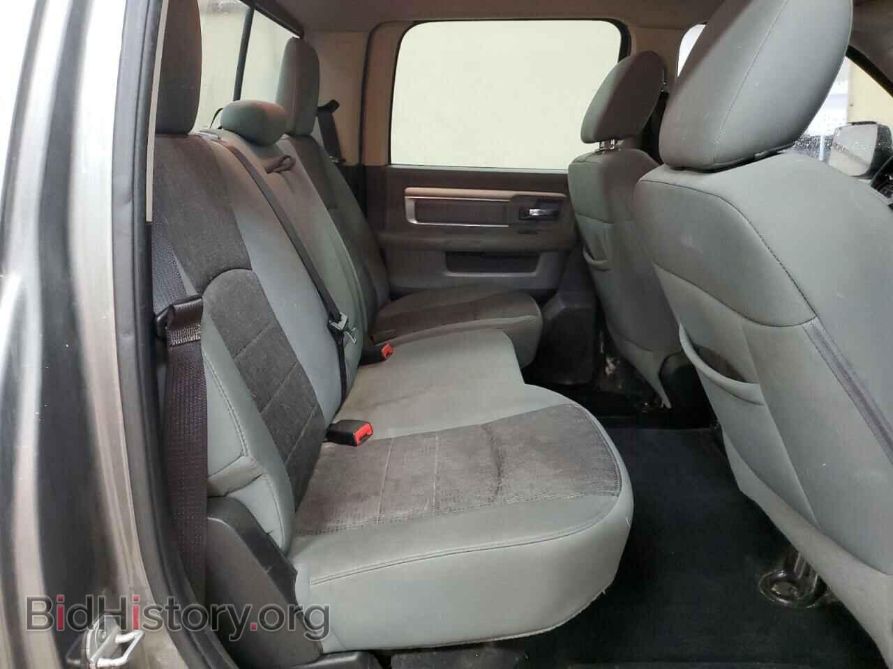 2013 RAM All Models - VIN: 3C6UR5DL8DG545736 - Photo 10