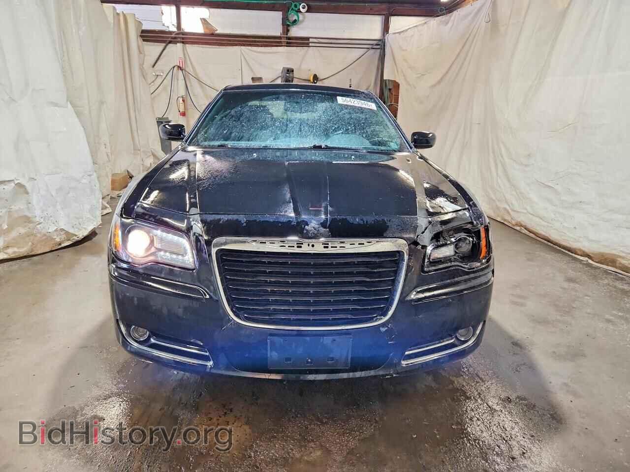 2014 CHRYSLER 300 - VIN: 2C3CCABG5EH200786 - Photo 5