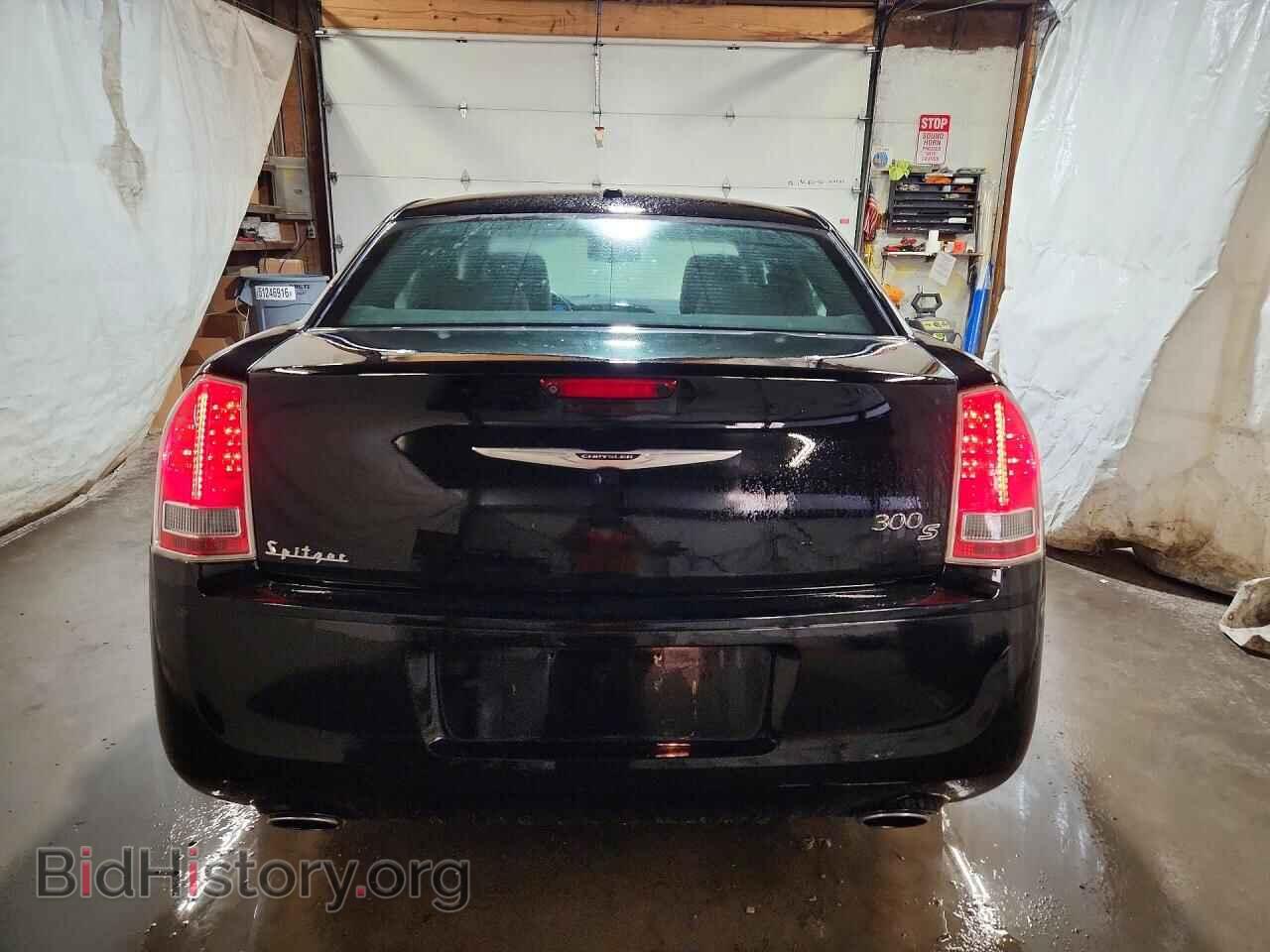 2014 CHRYSLER 300 - VIN: 2C3CCABG5EH200786 - Photo 6