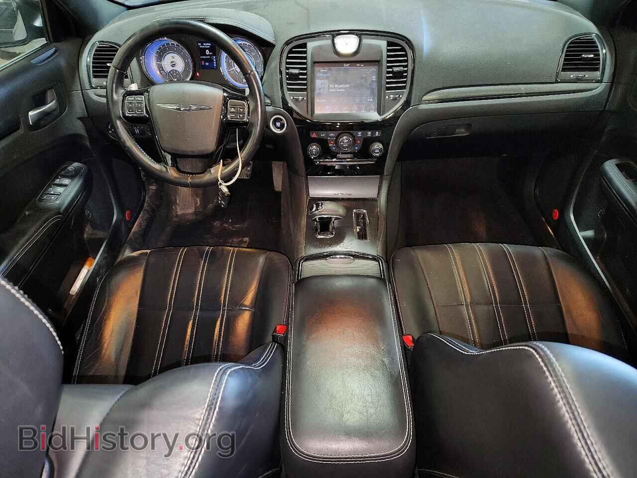 2014 CHRYSLER 300 - VIN: 2C3CCABG5EH200786 - Photo 8