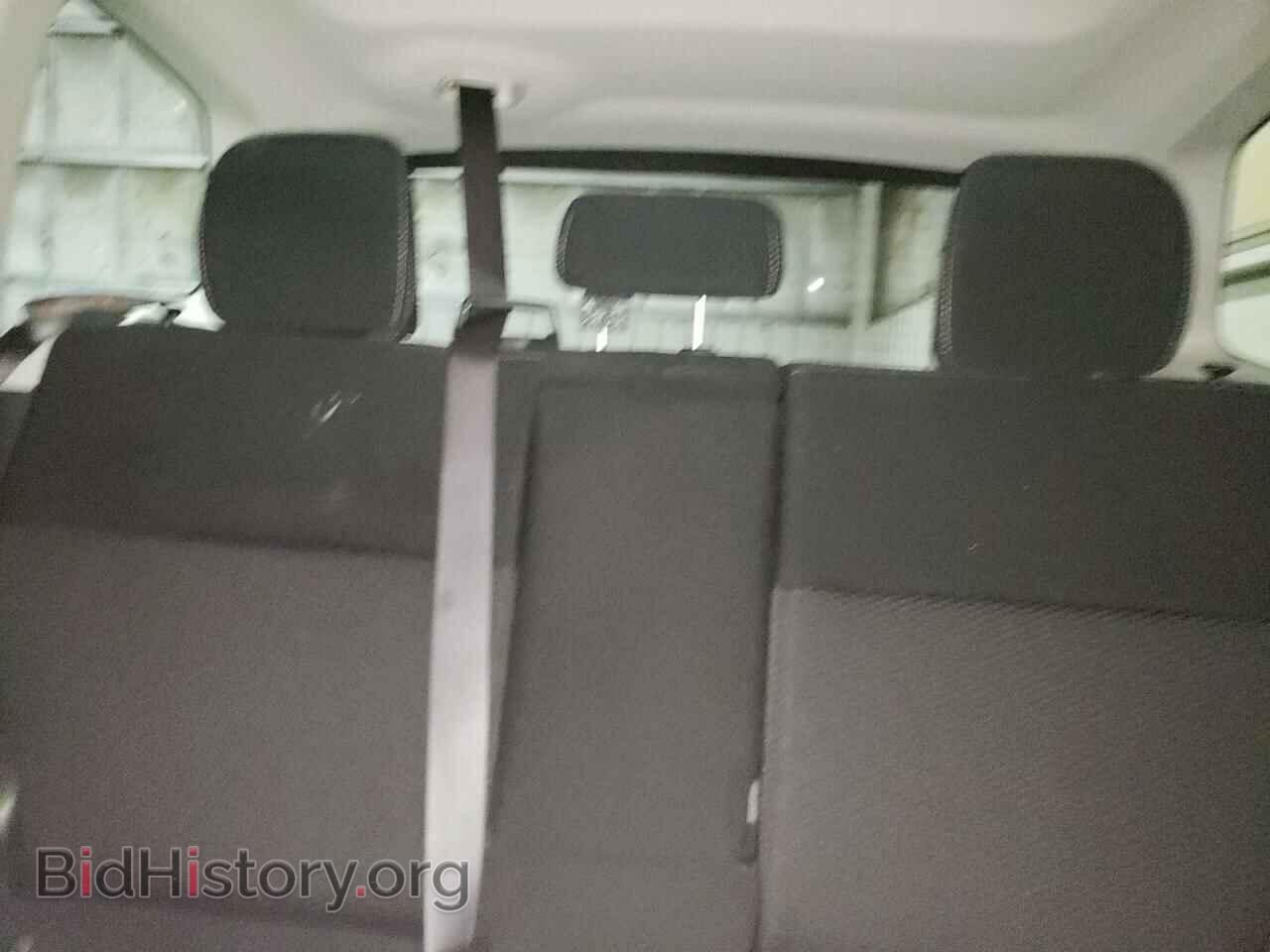 2016 SUBARU FORESTER - VIN: FF2SJAFC8GH510297 - Фото 10