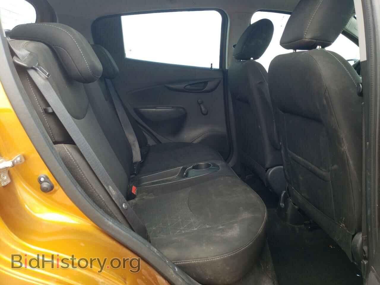 2020 CHEVROLET SPARK - VIN: KL8CA6SA9LC454083 - Фото 10