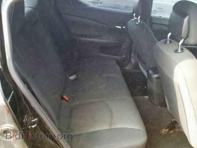 2011 DODGE AVENGER - VIN: 1B3BD4FB3BN624945 - Фото 6