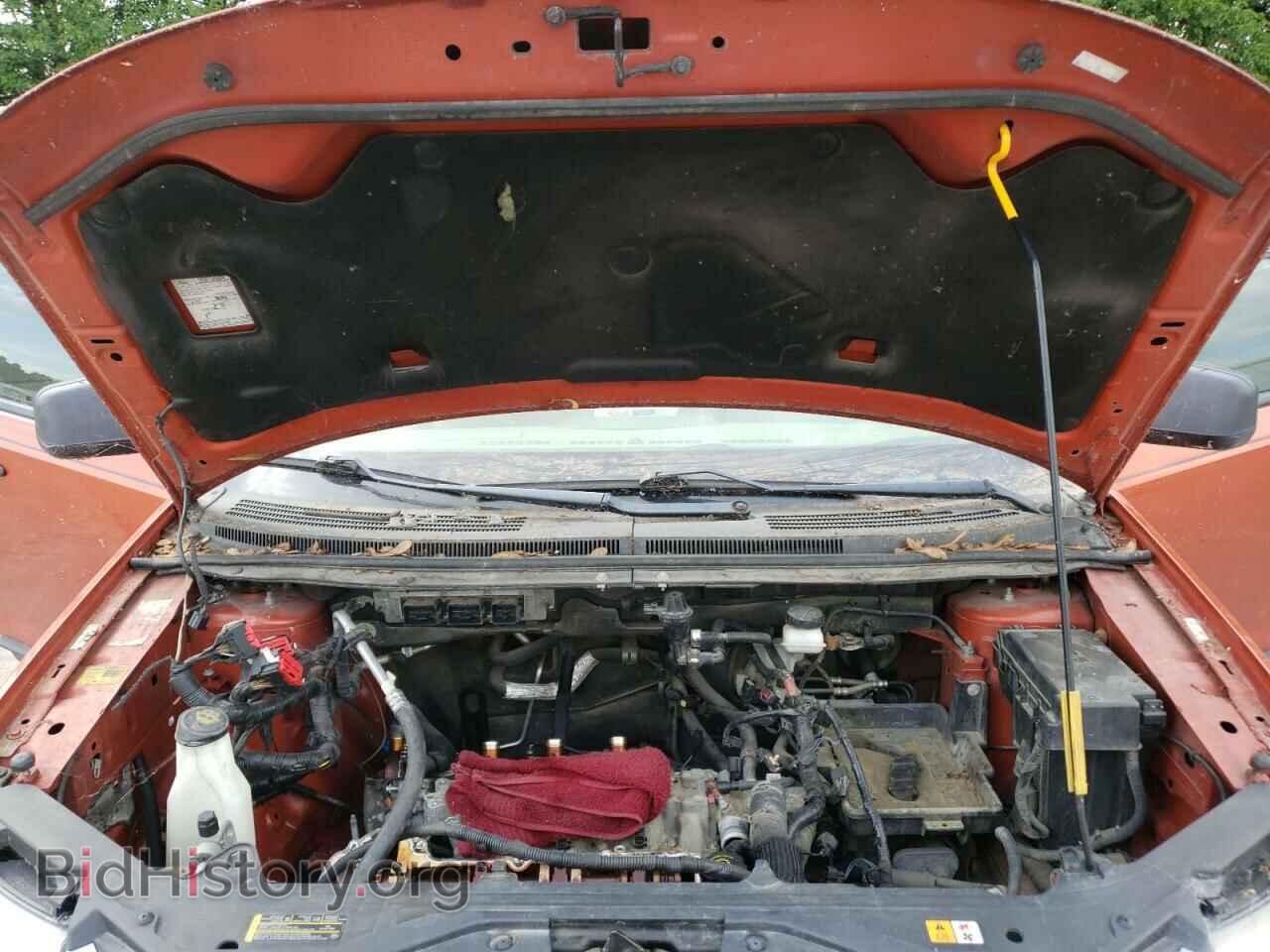 2007 FORD EDGE - VIN: 2FMDK36C17BA85014 - Фото 7