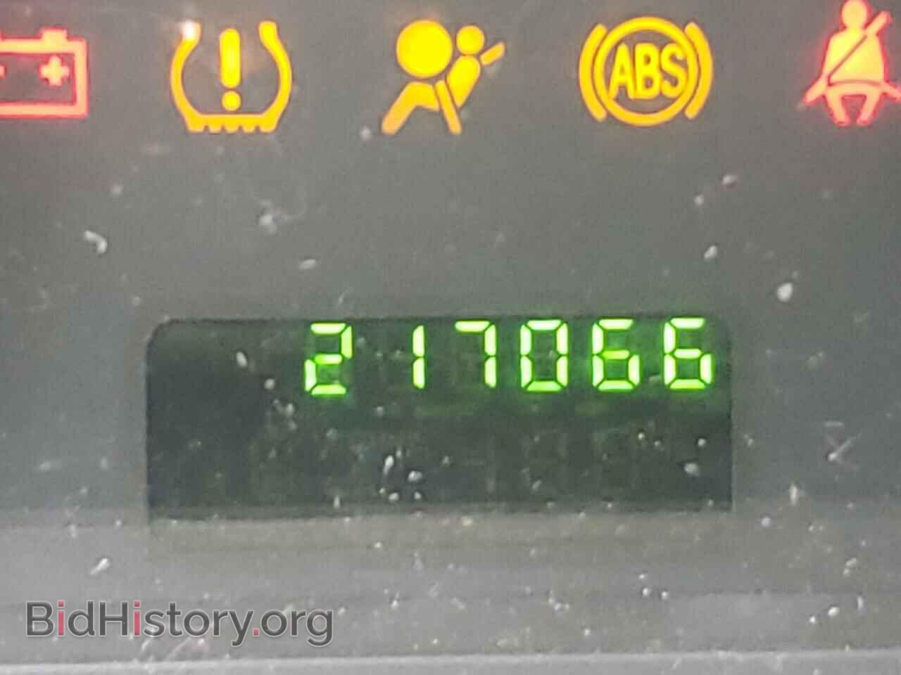 2007 FORD EDGE - VIN: 2FMDK36C17BA85014 - Фото 8