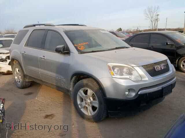 Фотография 1GKER13767J165294 - GMC ACADIA SLE 2007