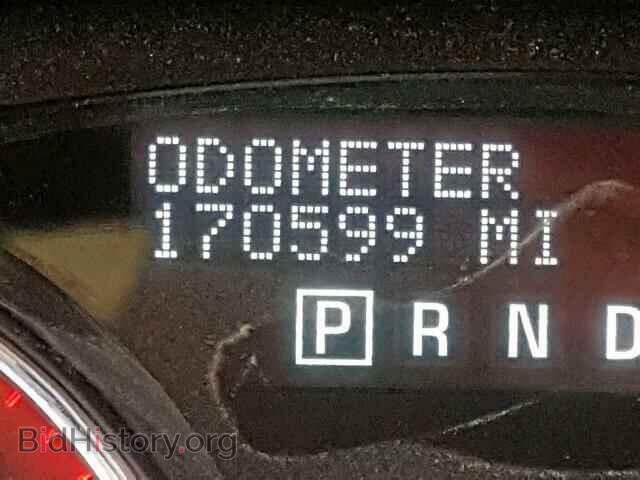 2007 GMC ACADIA SLE - VIN: 1GKER13767J165294 - Фото 8