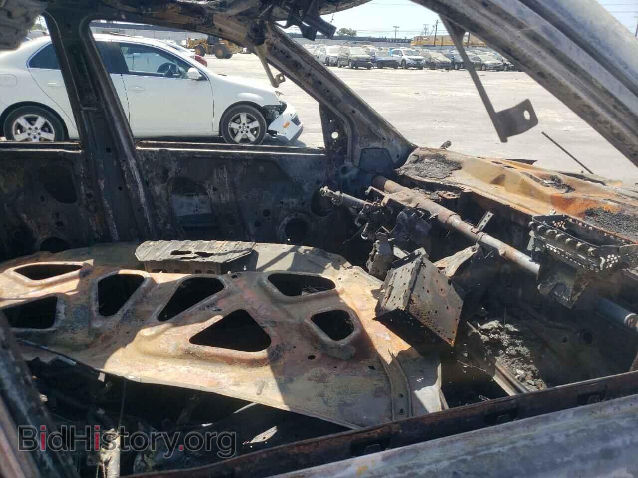 2006 HONDA PILOT - VIN: 5FNYF28596B005477 - Photo 5