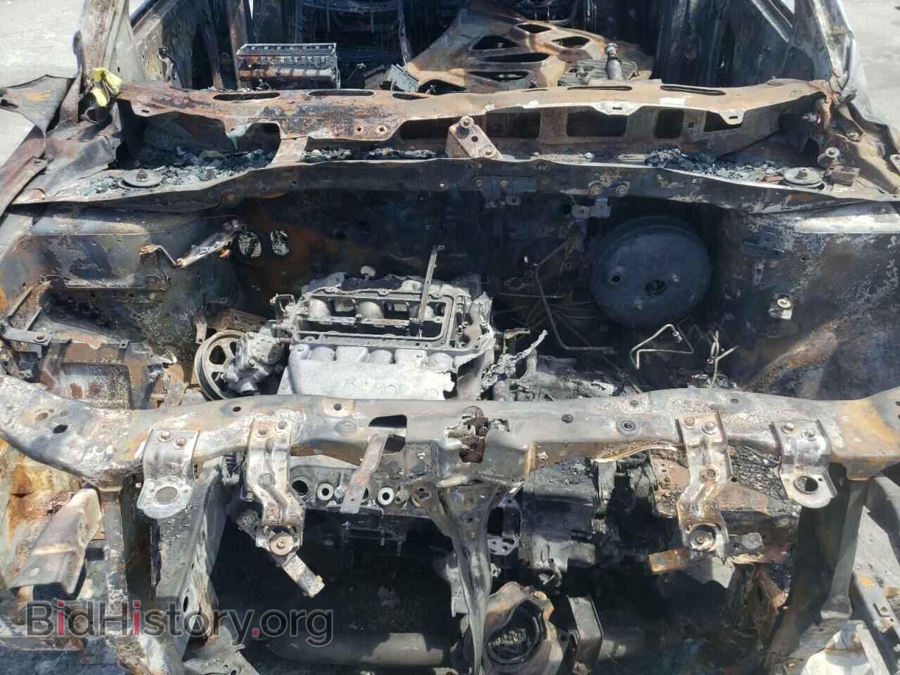 2006 HONDA PILOT - VIN: 5FNYF28596B005477 - Photo 7