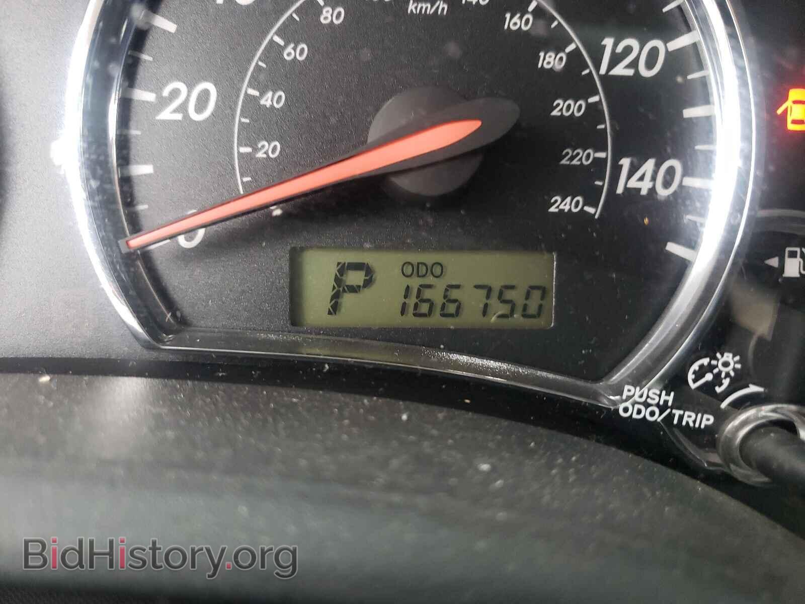 2013 TOYOTA COROLLA - VIN: 5YFBU4EE2DP121469 - Фото 8