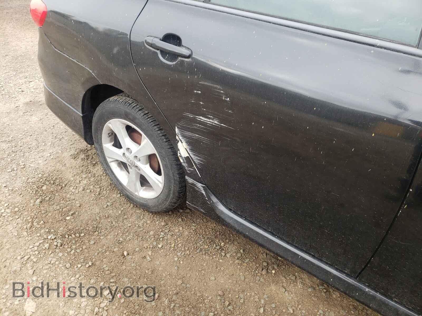 2013 TOYOTA COROLLA - VIN: 5YFBU4EE2DP121469 - Фото 9