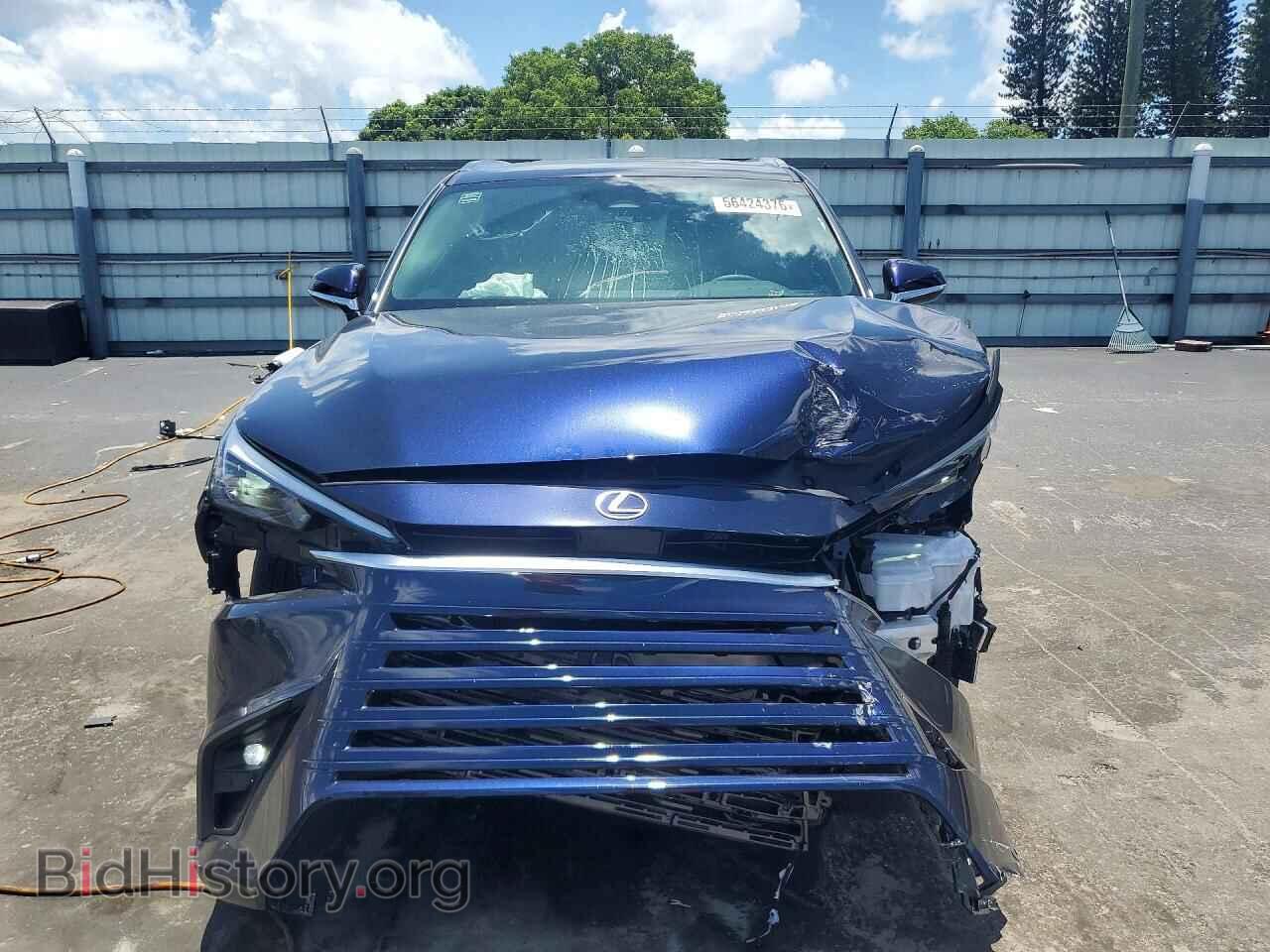 2026 LEXUS UNKNOWN - VIN: 5TDAAAA67TS019799 - Photo 5