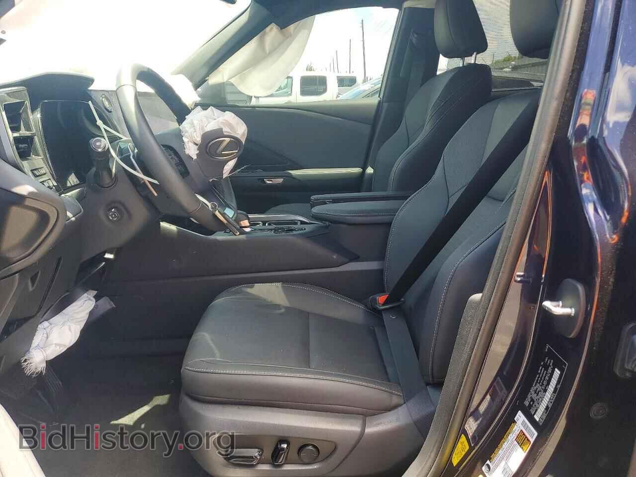 2026 LEXUS UNKNOWN - VIN: 5TDAAAA67TS019799 - Photo 7