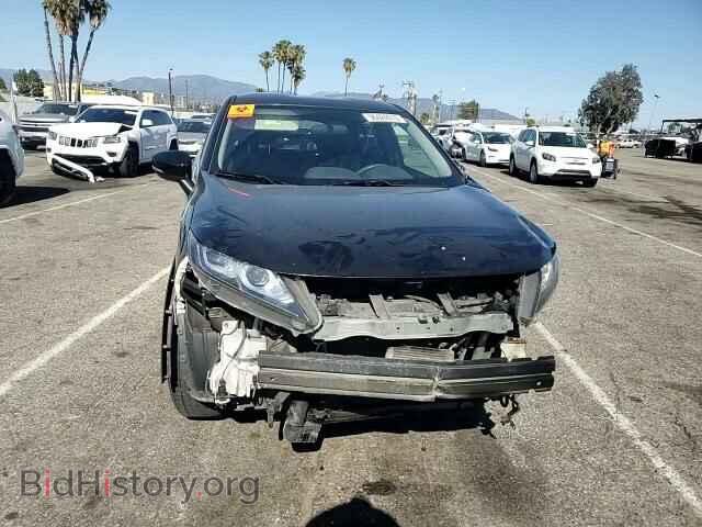 2020 MITSUBISHI ECLIPSE - VIN: JA4AS3AA8LZ012785 - Фото 14