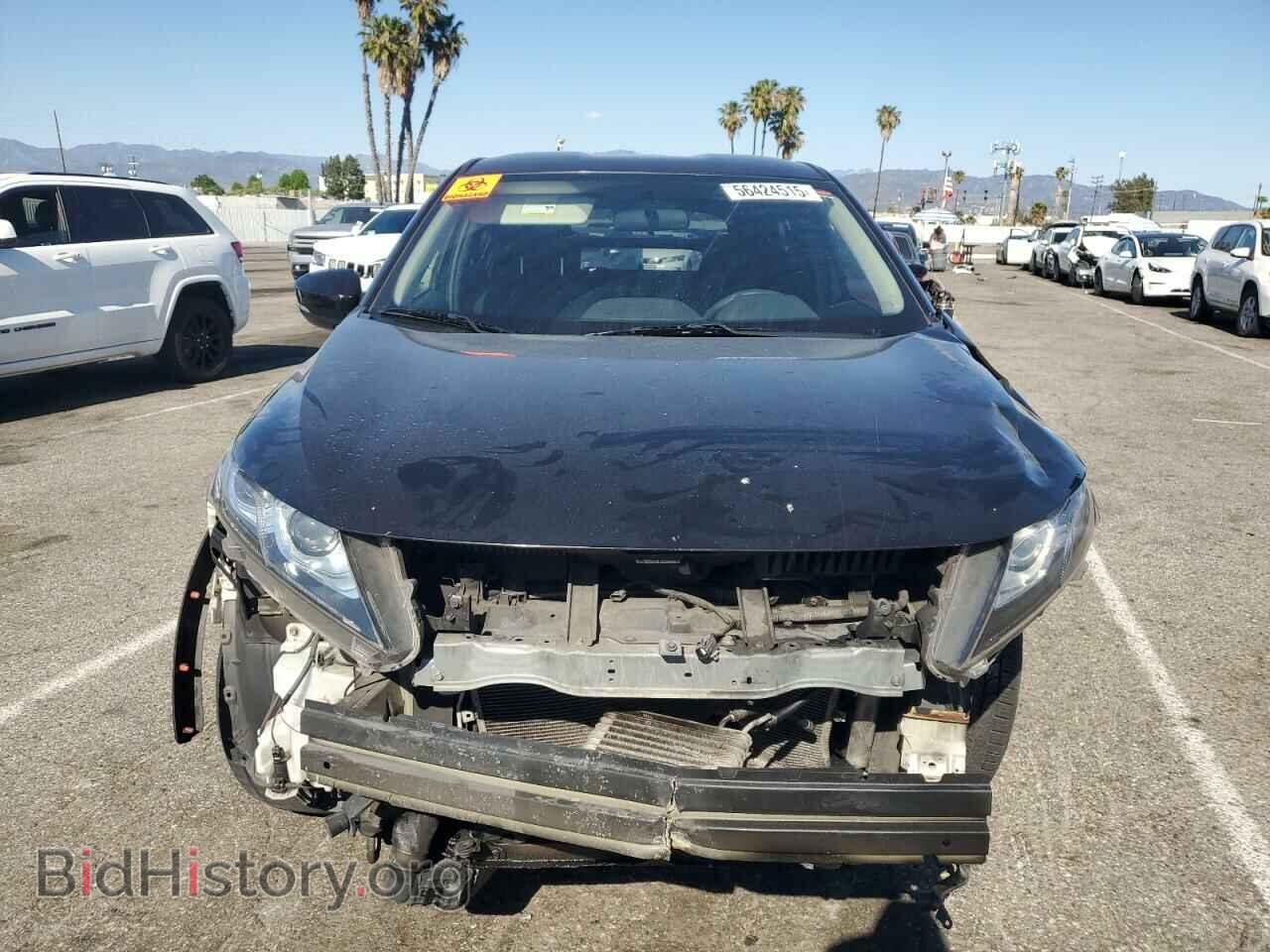 2020 MITSUBISHI ECLIPSE - VIN: JA4AS3AA8LZ012785 - Фото 5