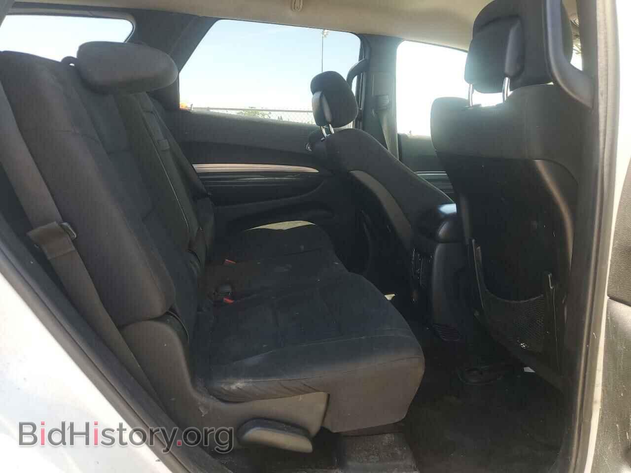 2015 DODGE DURANGO - VIN: 1C4RDJAG2FC240140 - Photo 11
