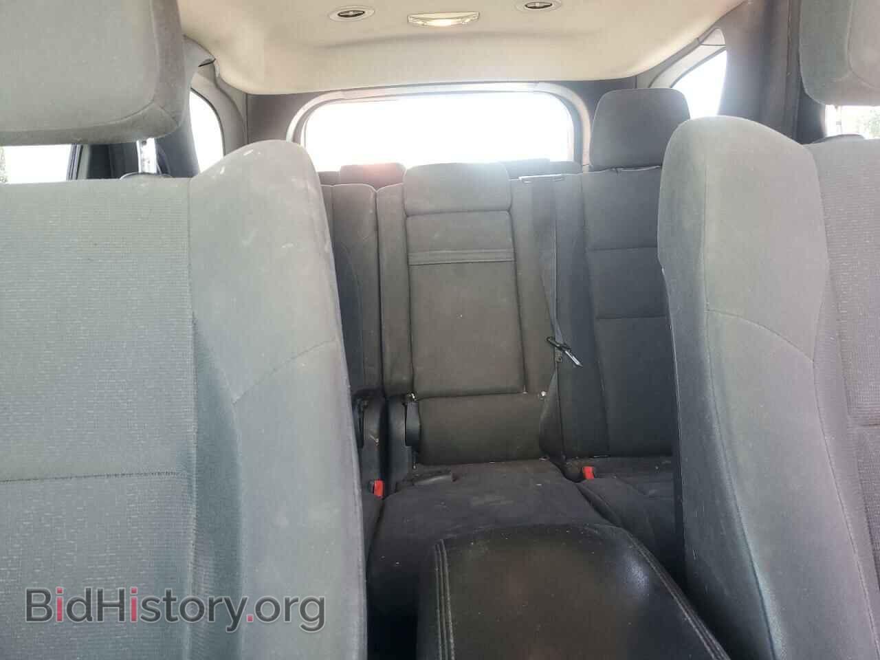 2015 DODGE DURANGO - VIN: 1C4RDJAG2FC240140 - Photo 10